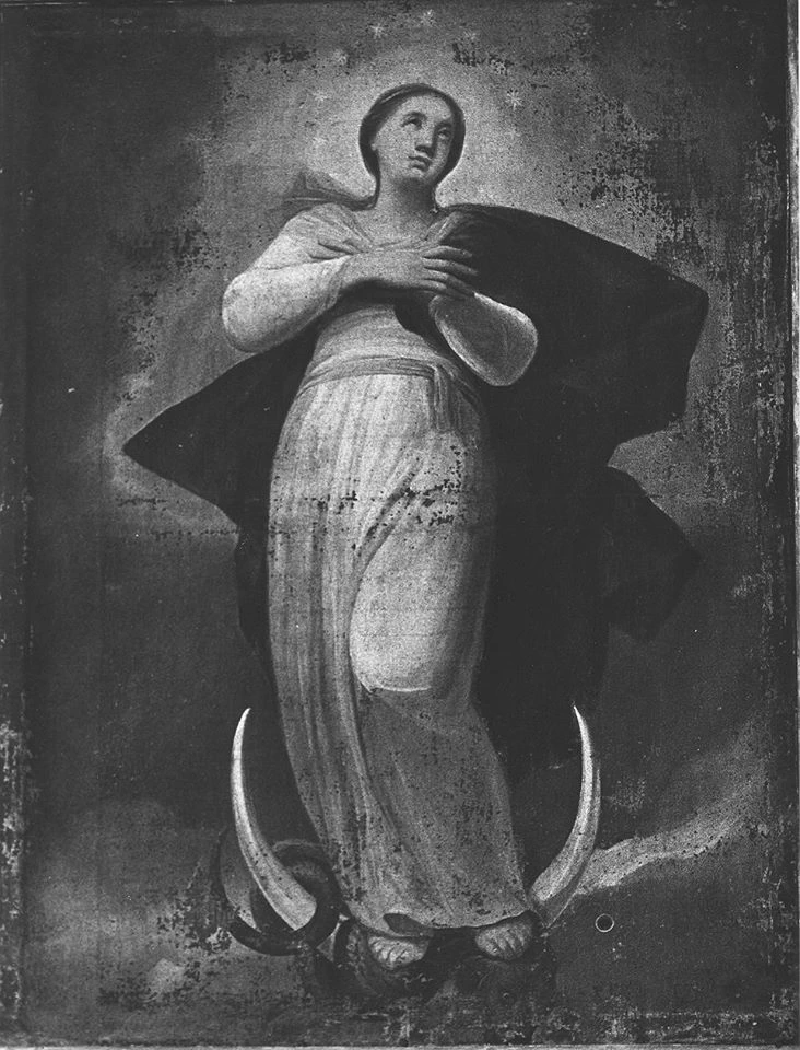 Immacolata - Iseo, Brescia